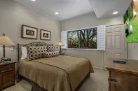 Secluded private Boulders Villa with everything North Scottsdale has to offer! 프레스필드 트레일헤드 - 스코츠데일 맥도웰 소노란 보호지역 주변 호텔