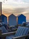 Apt 2/4 persons - Sea view