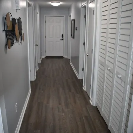 Charming 3-bedroom townhome in welcoming High Point near HPU University
