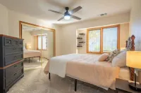 Andes Restful Retreat