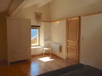 Vacation home in the Vercors completely renovated, wonderful location in the middle of nature