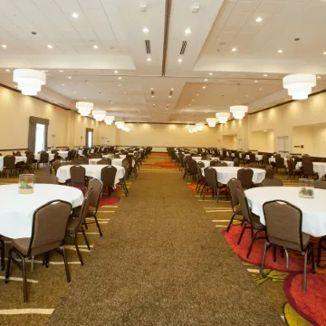 Hilton Garden Inn San Antonio/Live Oak