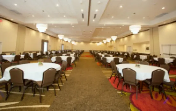 Hilton Garden Inn San Antonio/Live Oak