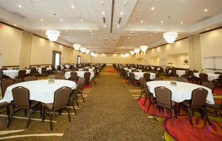 Hilton Garden Inn San Antonio/Live Oak Отели в г. Лайв Ок