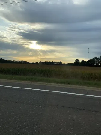 Retreat while Working