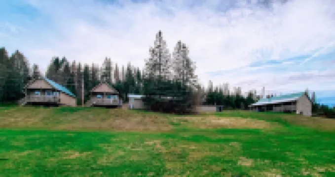 Northern Maine Cabin - Trails - WiFi - AC