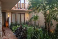 Mantra Hotel Boutique Các khách sạn gần Playa Zicatela