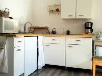 STUDIO with wooden terrace in chalet Hotels in Barcelonnette