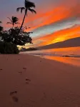 Kanai a Nalu Unit 204 Oceanfront Corner Unit- New Rate for August and September