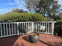 Relaxing getaway in our home away from home at Highbury rise