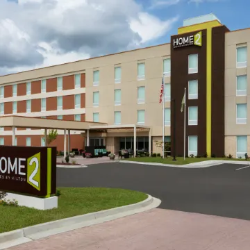Home2 Suites by Hilton Savannah Airport