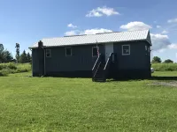 Newly Renovated Rustic Cabin w/WiFi in the Heart of the Finger Lakes