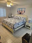 Cozy 2-bedroom Crescent Beach Condo in St. Augustine