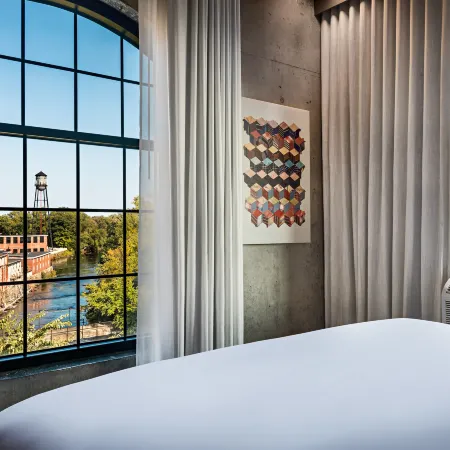 The Loom Hotel, Tapestry Collection by Hilton Hotels in Warwick
