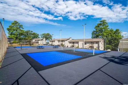 New, Amazing Panoramic views of Lake Hamilton, waterfront at The Landing.