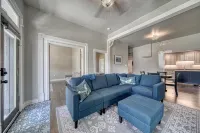 Charming home in Downtown Salida on D st!  Newly remodeled!