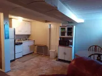 Walk in basement apartment - near downtown Norfolk