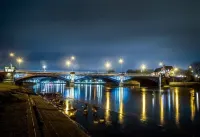 Modern, Stylish 1 Bedroomed Apartment Hotels in Rushcliffe District