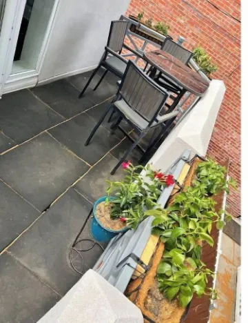 MODERN SPACIOUS 2-BR BEST LOCATION IN ALLENTOWN