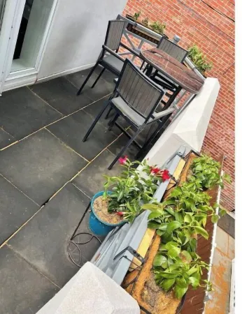 MODERN SPACIOUS 2-BR BEST LOCATION IN ALLENTOWN Отели рядом с достопримечательностью «Buffalo Central Terminal»