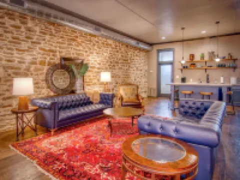 The Loft On The Square 梅森酒店