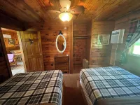 Lakefront Cabin on Chippewa Flowage, Dun Rovin Road, Hayward, WI