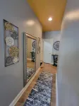 Luxury Boutique Style 1 Bdrm Condo in Downtown Location Hotels in 
