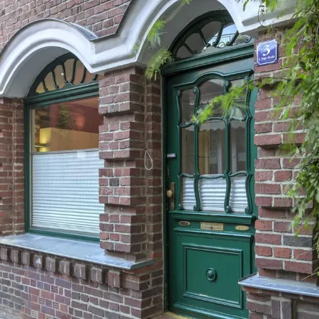 Luxus Ferienhaus - Stadtjuwel Schwerin