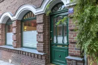 Luxus Ferienhaus - Stadtjuwel Schwerin
