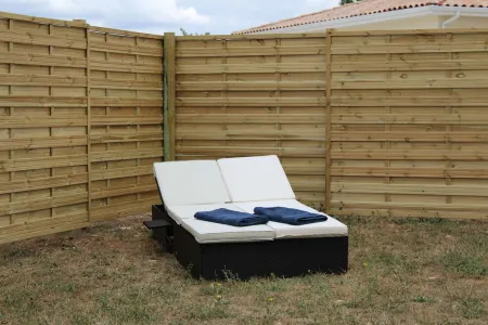 Charming love room Althea