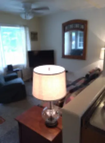 Cozy Up-North Townhouse Bungalow