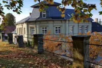 Pen view - oasis of well-being