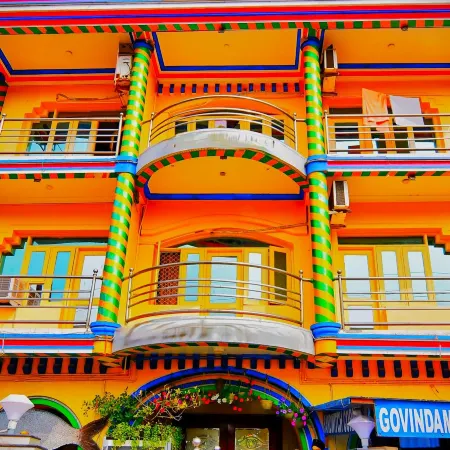 HOTEL GOVINDAM