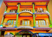 HOTEL GOVINDAM