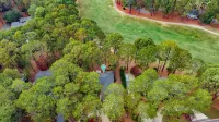 Luxury Golf Simulator, Golden Tee, Shuffleboard, Hot Tub and Stunning Views! - 4-Star
