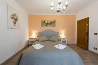 Fiesole is Magic Hotels in Fiesole