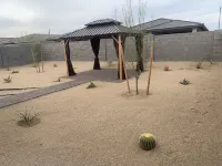 Centerfield House is a Home Run