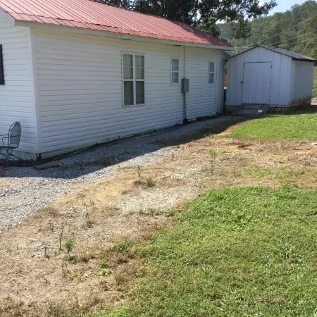 Cozy Fishing Cabin with Lake View & Boat Parking “Come Catch Some Memories “