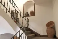 Apartamentos Casa Trillo for 8 people