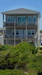Spacious House with prime Beach access Hotels near Ocean Resorts