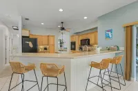 Exclusive Swfl Villa - Private Pool Paradise