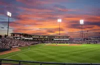 The Marilyn House- Fun In The Sun! NCAA MEN'S -FINAL FOURAPR 6-8, 2024