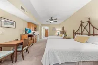 Sandpiper Perch- Studio, sleeps 4 in Sandestin Resort