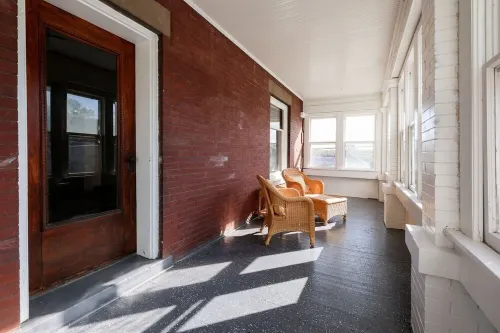 Two Bedroom Cutie in Midtown