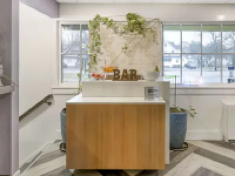 ホテル オン モンロー BW シグネチャー コレクション ブライトンのホテル