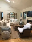 3 bedroom cottage steps away from the beach<br>Lic#RBL19-000133