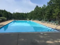 Mountain Condo minutes from North Conway