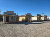 Westworld Cabins - 2성급