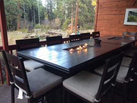 Mountains and Memories - Near Nat’l Park and River, 4 Bedroom, Early Check IN Отели рядом с достопримечательностью «Гоблинс Форест»