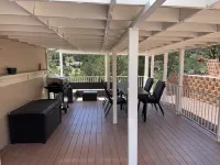Black Bear Ridge Vacation Home